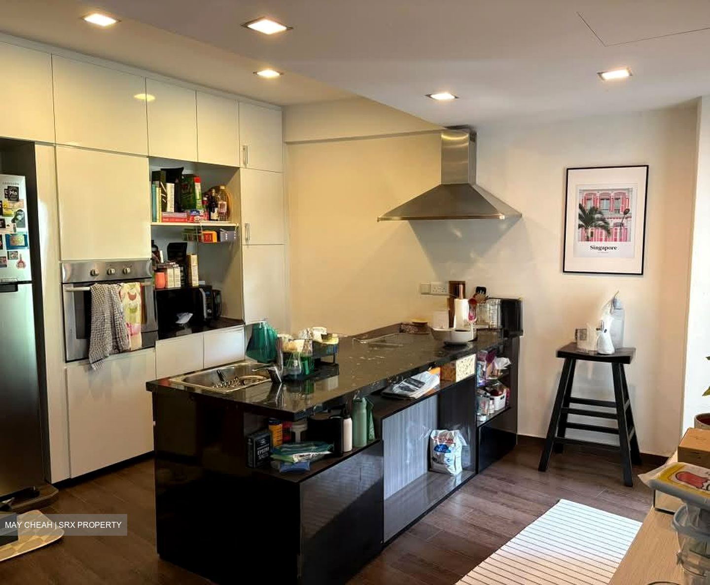 Clementi Park (D21), Condominium #604954761